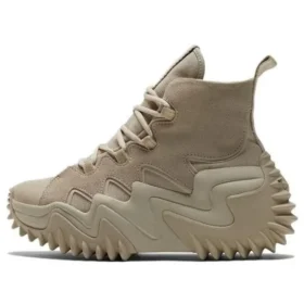 Run Star Motion CX Platform Workwear High « Beach Stone »