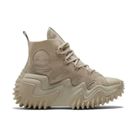 Run Star Motion CX Platform Workwear High « Beach Stone »