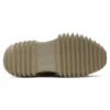 Run Star Motion CX Platform Workwear High « Beach Stone »