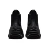 Run Star Motion CX Platform Workwear High « Triple Black »