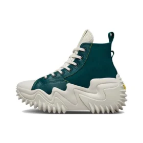 Run Star Motion Edge Glow « Green »