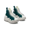 Run Star Motion Edge Glow « Green »