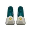 Run Star Motion Edge Glow « Green »