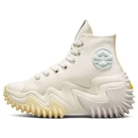 Run Star Motion High « Beige »