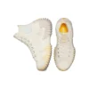 Run Star Motion High « Beige »