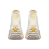 Run Star Motion High « Beige »