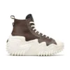 Run Star Motion High « Brown White »