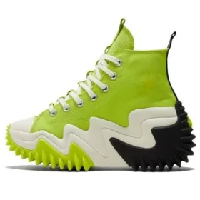 Run Star Motion High « Lime Twist »