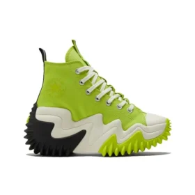 Run Star Motion High « Lime Twist »