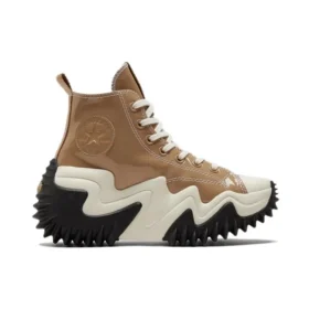 Run Star Motion High « Nomad Khaki »