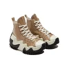 Run Star Motion High « Nomad Khaki »