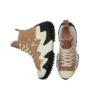 Run Star Motion High « Nomad Khaki »