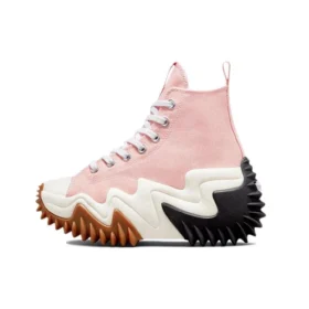Run Star Motion High « Storm Pink »