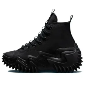 Run Star Motion High « Triple Black »