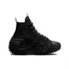 Run Star Motion High « Triple Black »