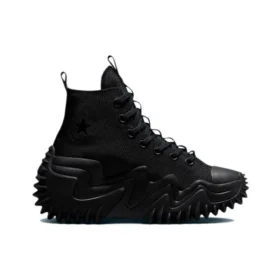 Run Star Motion High « Triple Black »