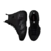 Run Star Motion High « Triple Black »