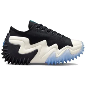 Run Star Motion Low « Black Ivory »