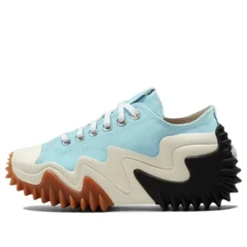 Run Star Motion Low « Water Droplets Green »