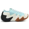 Run Star Motion Low « Water Droplets Green »
