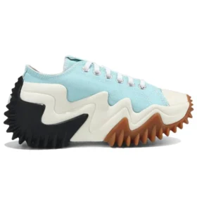Run Star Motion Low « Water Droplets Green »