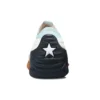 Run Star Motion Low « Water Droplets Green »