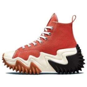 Run Star Motion Platform High « Couleur saisonnière – Mantra Orange »