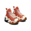 Run Star Motion Platform High « Couleur saisonnière – Mantra Orange »