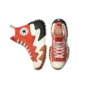 Run Star Motion Platform High « Couleur saisonnière – Mantra Orange »
