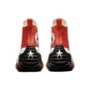 Run Star Motion Platform High « Couleur saisonnière – Mantra Orange »