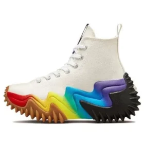 Run Star Motion Platform High « Pride »
