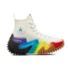 Run Star Motion Platform High « Pride »