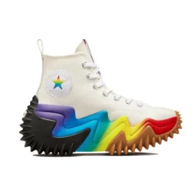 Run Star Motion Platform High « Pride »