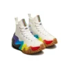 Run Star Motion Platform High « Pride »