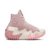 Run Star Motion Platform High « Stone Mauve »