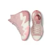 Run Star Motion Platform High « Stone Mauve »