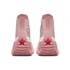 Run Star Motion Platform High « Stone Mauve »