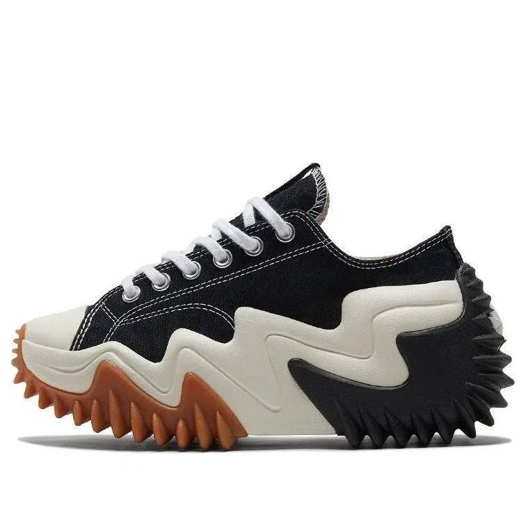 Run Star Motion Platform Low « Black Egret » Run Star Motion Platform Low « Black Egret »