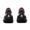 Run Star Motion Platform Low « Black Egret » Run Star Motion Platform Low « Black Egret »