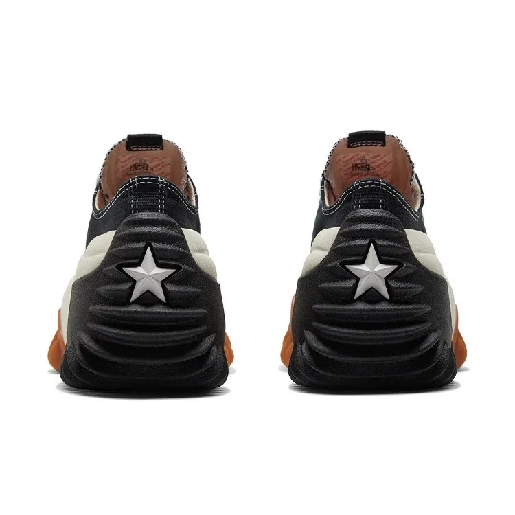 Run Star Motion Platform Low « Black Egret » Run Star Motion Platform Low « Black Egret »
