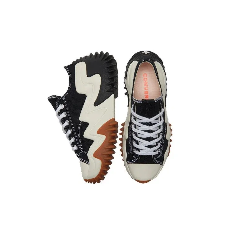 Run Star Motion Platform Low « Black Egret » Run Star Motion Platform Low « Black Egret »