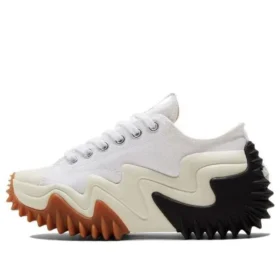 Run Star Motion Platform Low « White Egret »