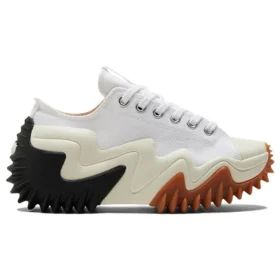 Run Star Motion Platform Low « White Egret »