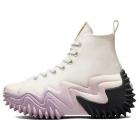 Run Star Motion Platform Ombre « Egret Pale Amethyst »