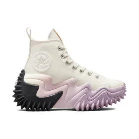 Run Star Motion Platform Ombre « Egret Pale Amethyst »