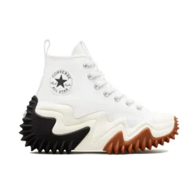 Run Star Motion « White Gum Honey »