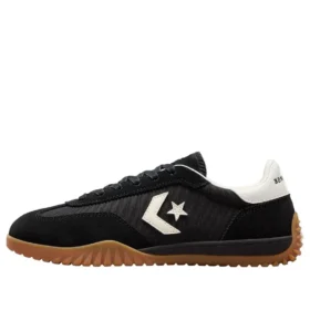Run Star Trainer « Black Egret »