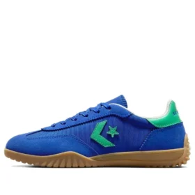 Run Star Trainer « Blue Apex Green »