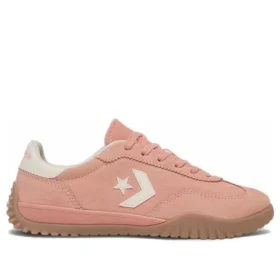 Run Star Trainer « Coral Pink White »