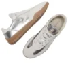 Run Star Trainer « Metallic Canvas »